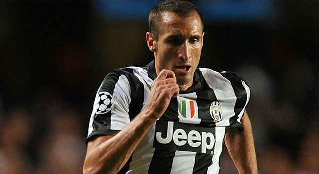 Chiellini