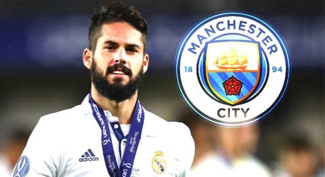 Isco