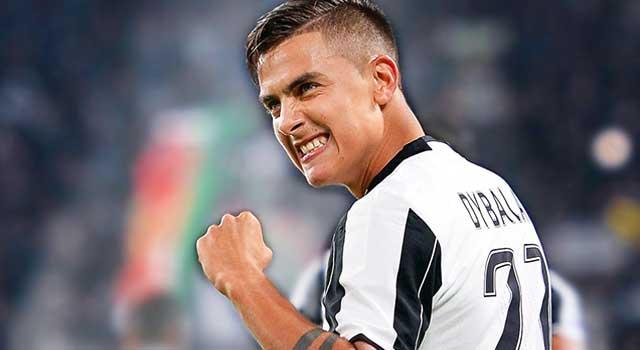 dybala