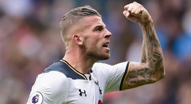 Alderweireld