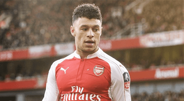 Alex-Oxlade-Chamberlain