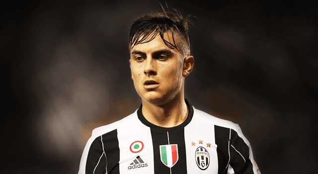 Dybala