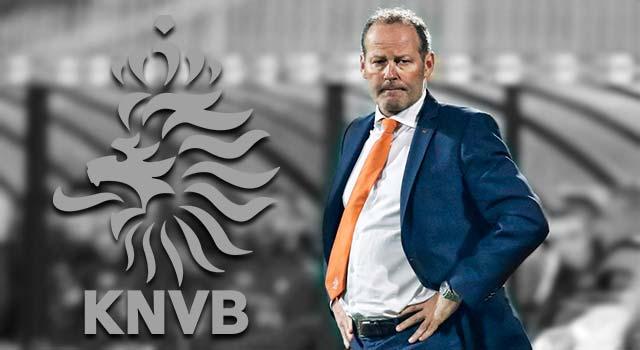 KNVB