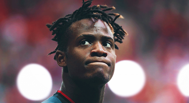 Michy-Batshuayi