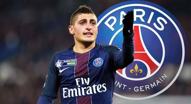 Verratti