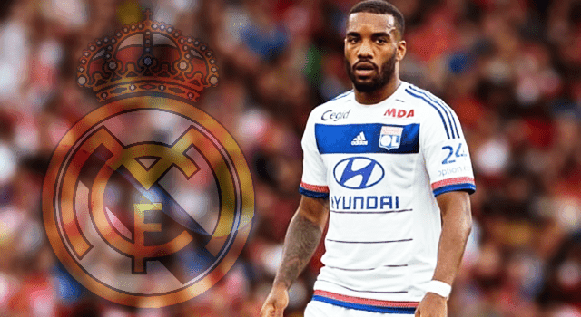 lacazette