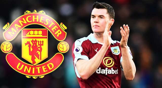 Michael Keane