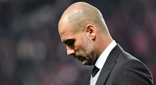 Pep-Guardiola