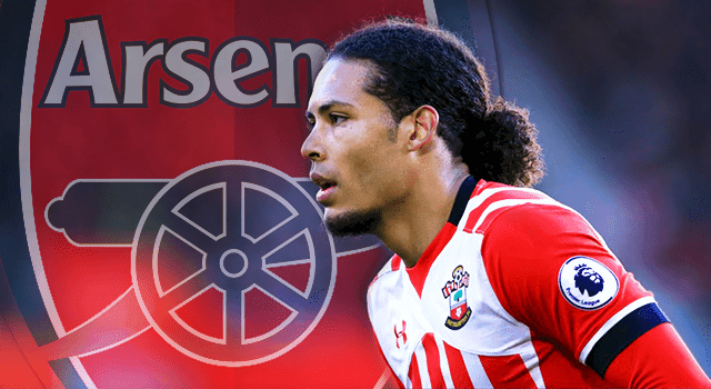 Van-Dijk