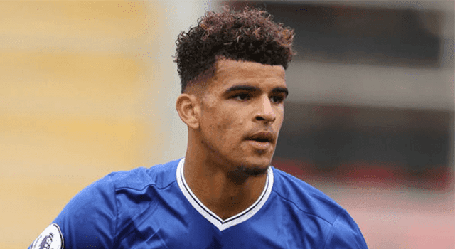 Dominic-Solanke