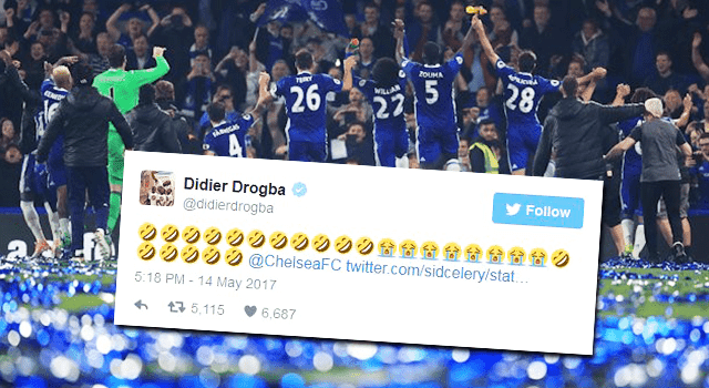 Drogba