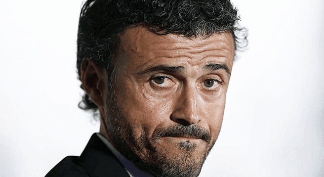 Luis-Enrique