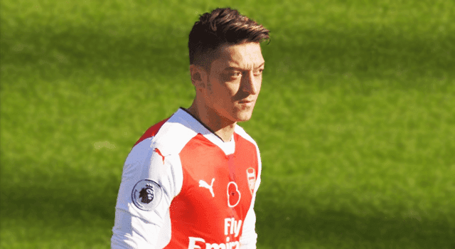 Ozil