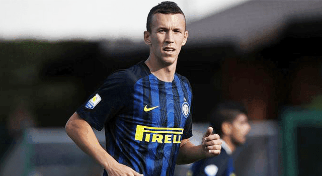 Perisic