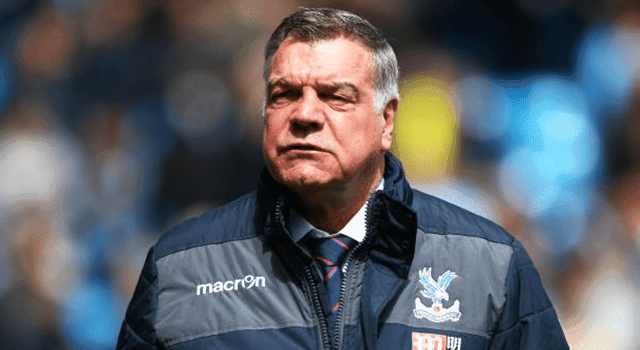 Sam-Allardyce