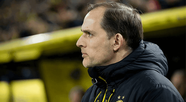 Thomas-Tuchel