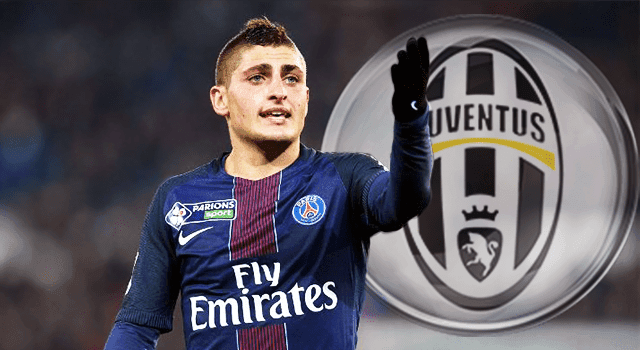 Verratti