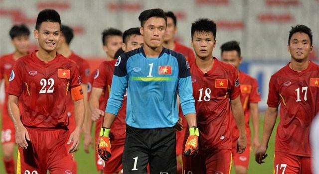 Vietnam U20