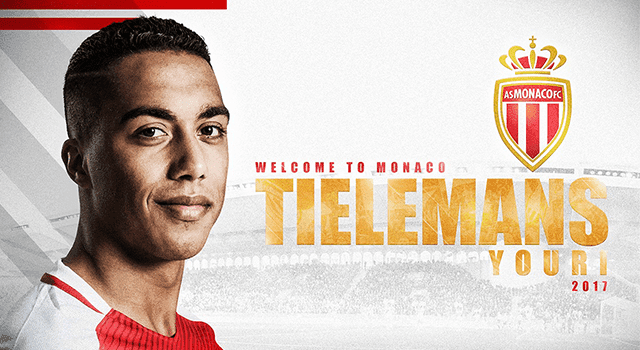 Youri-Tielemans