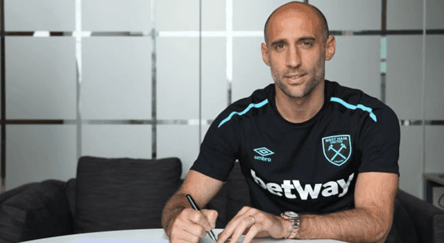 Zabaleta