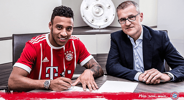 Corentin-Tolisso