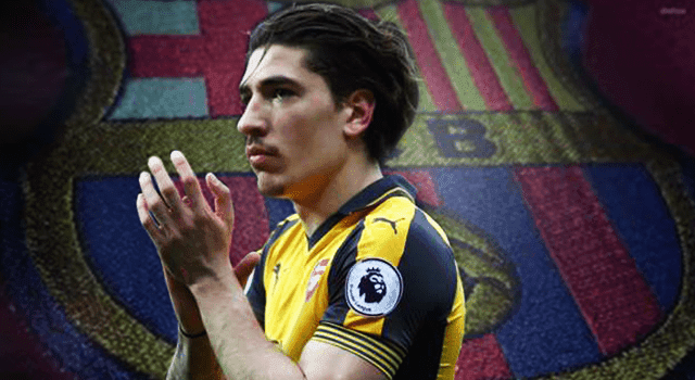 Hector-Bellerin