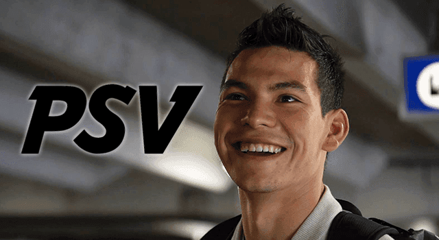 Hirving-Lozano