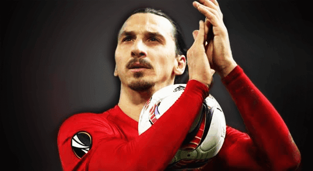 Zlatan