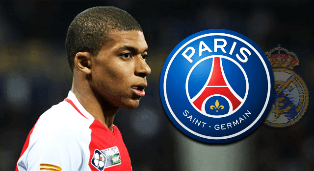 Kylian-Mbappe