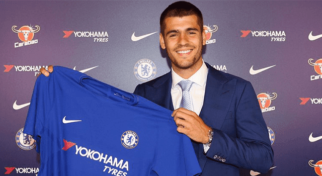 Morata