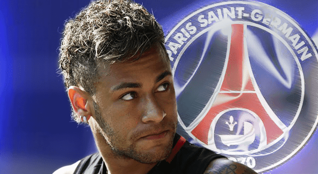 neymar