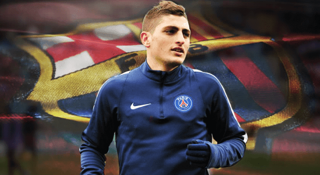 verratti