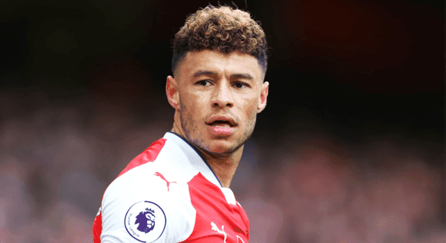 Alex-Oxlade-Chamberlain