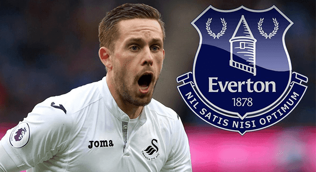 Gylfi-Sigurdsson