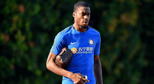 Kondogbia