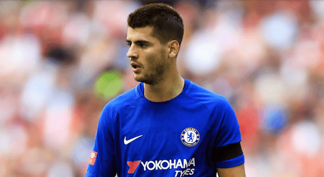 Morata