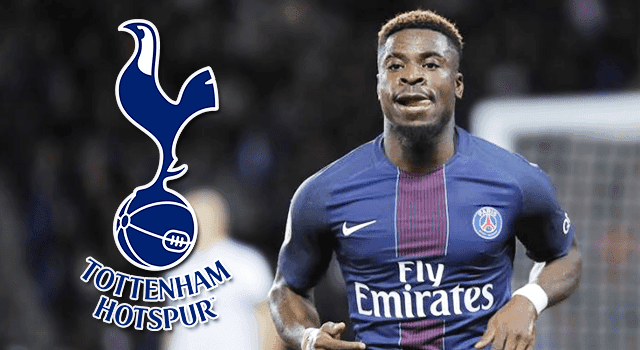 Serge-Aurier