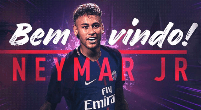 neymar