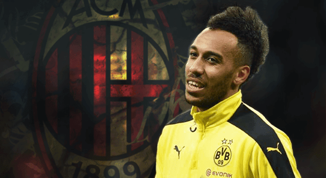 aubameyang