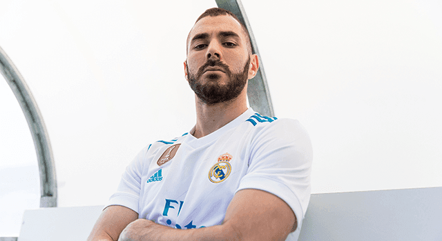 benzema