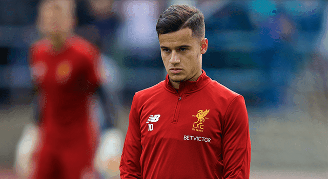 coutinho