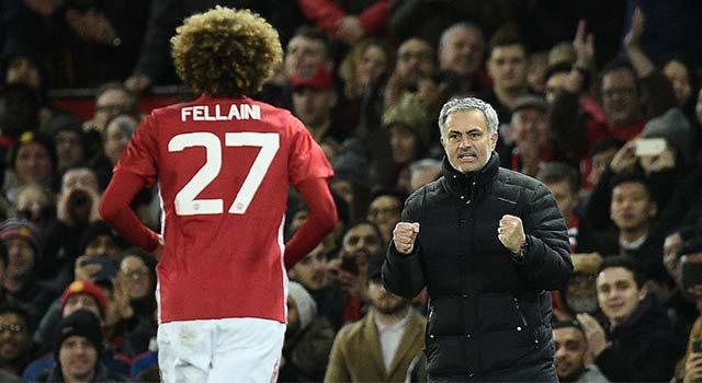 fellaini