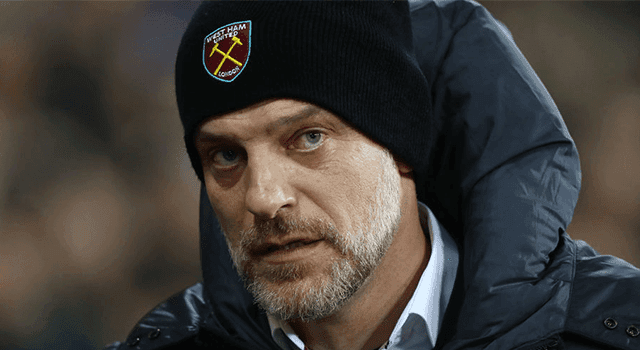 Slaven-Bilic