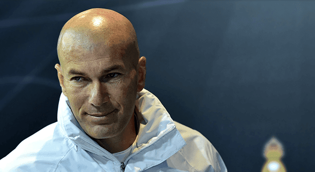 Zidane