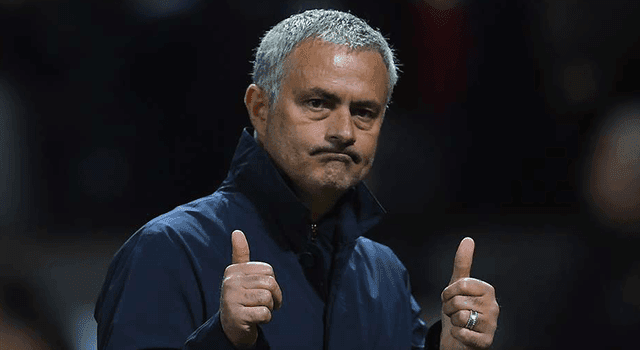 mourinho