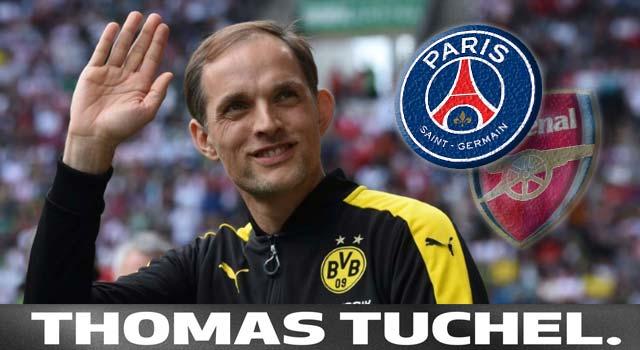 Thomas Tuchel