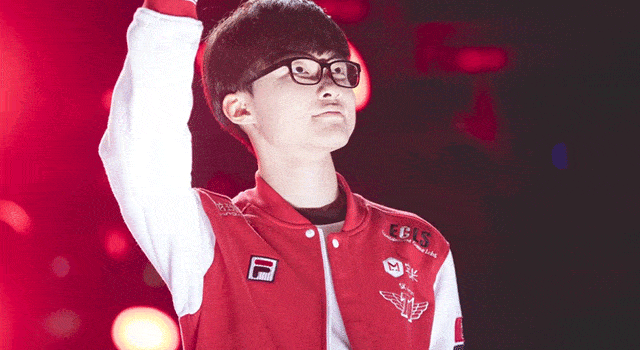 Faker