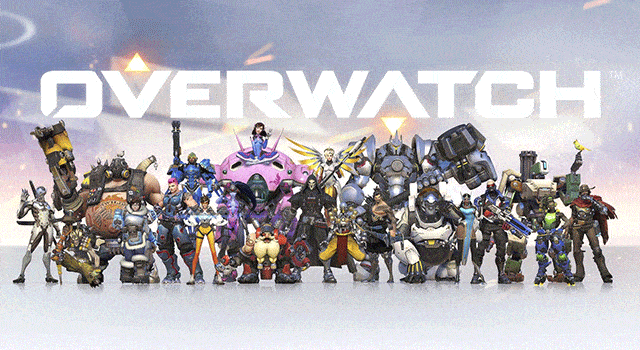 Overwatch