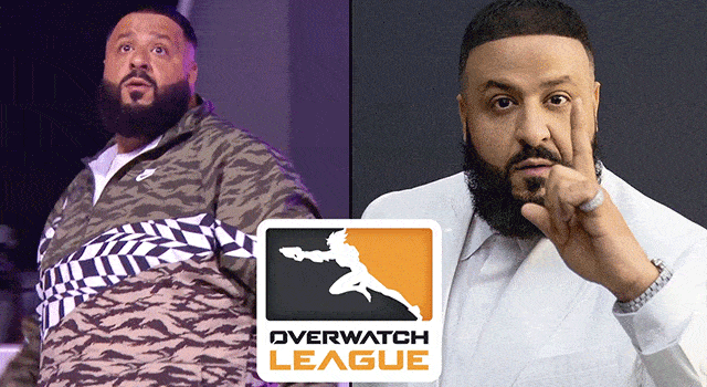 Overwatch League 