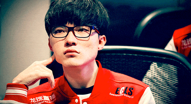 Faker